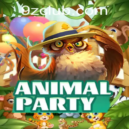 Explore the Exciting World of AnimalParty: A Comprehensive Guide with 9z Insights