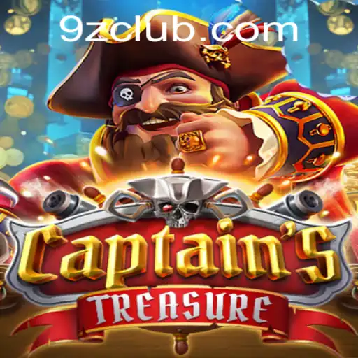 Exploring the Adventurous World of CaptainssTreasure with 9z