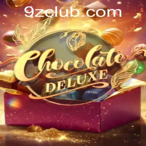 Dive into the Delicious World of ChocolateDeluxe: A Decadent Gaming Experience with a 9z Twist
