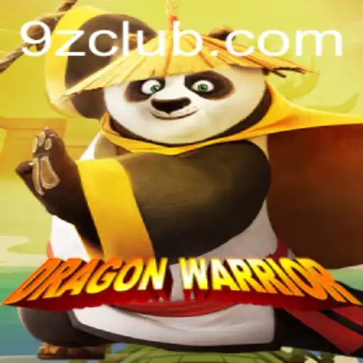 Embark on an Epic Journey with DragonWarrior and Unravel the Mystery of 9z