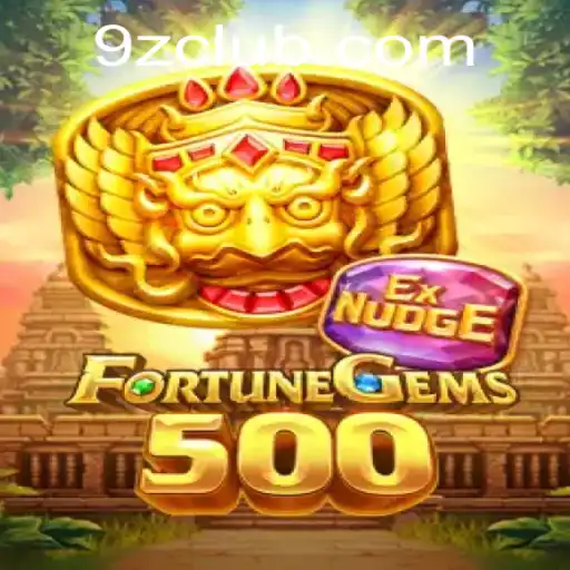 Exploring the Exciting World of FortuneGems500: A Journey into Gaming