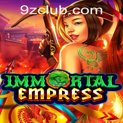 ImmortalEmpress: Unearthing the Enigmatic Realm