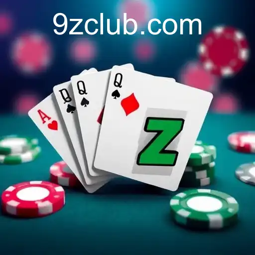 Jogos de cartas no 9z Guia Oficial 2026