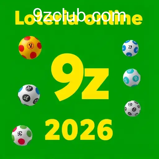 Loteria online no 9z Guia Oficial 2026