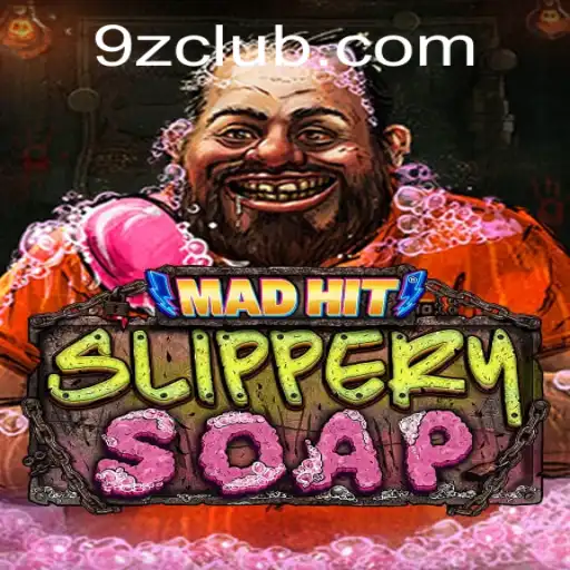 Discover the Thrills of MadHitSlipperySoap: The Latest Gaming Sensation