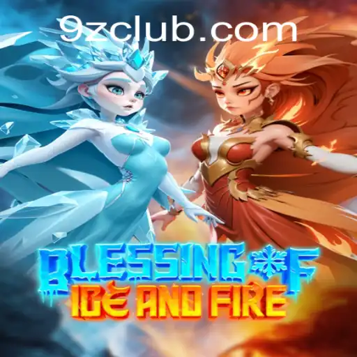 Exploring the Enchanting World of BlessingofIceandFire: A Comprehensive Guide