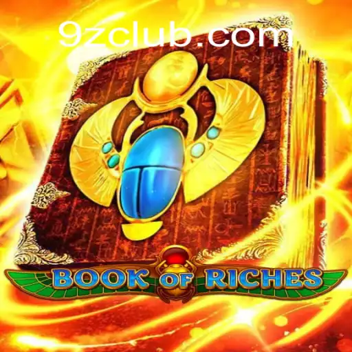 Exploring the Fascinating World of BookofRiches: A Comprehensive Guide