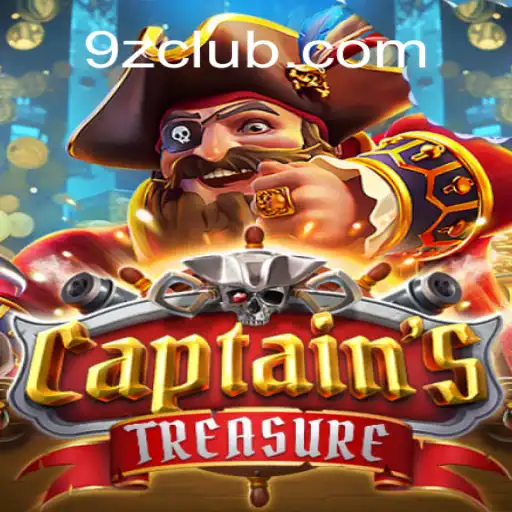 Exploring the Adventurous World of CaptainssTreasure with 9z