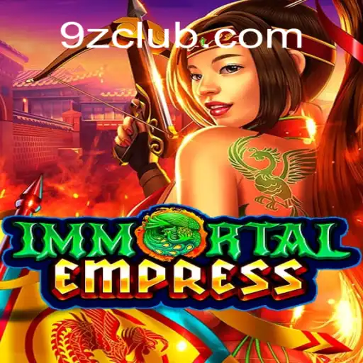 ImmortalEmpress: Unearthing the Enigmatic Realm