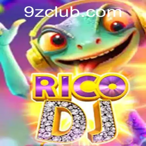 RicoDJ: A Thrilling New Game Experience with a Twist