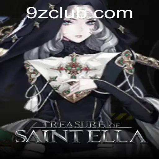Discover the Thrilling Adventure of Treasure of Saint Ella: A Guide to Playing and Mastering the Game