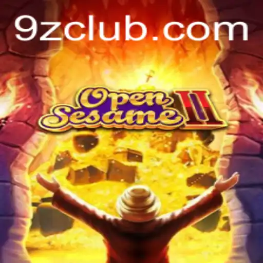 OpenSesameII Game Overview: Unraveling the Mysteries of 9z