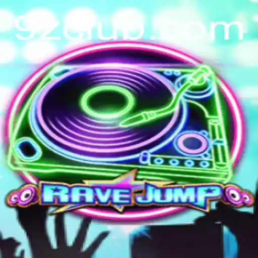 RaveJump: The Energetic Game That's Taking 2023 by Storm with 9z