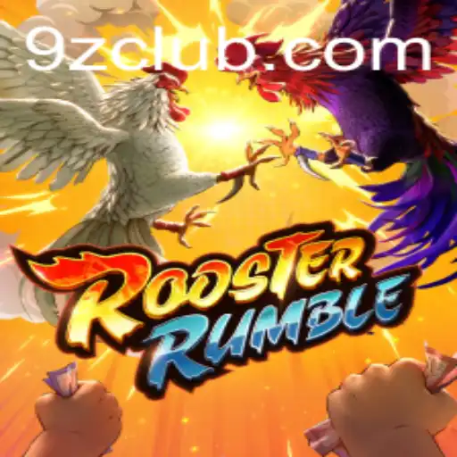 RoosterRumble: A New Era in Competitive Gaming