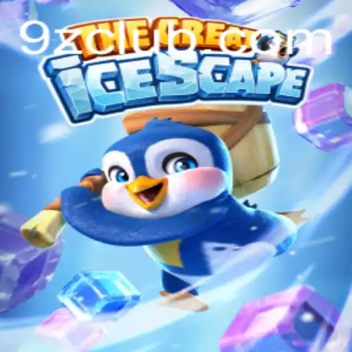 TheGreatIcescape: Dive into a World of Icy Adventures