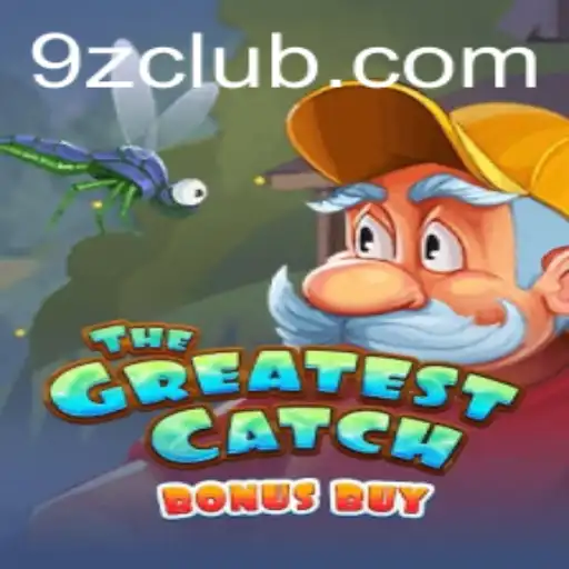 Unveiling the Thrills of TheGreatestCatchBonusBuy: Dive into Adventure