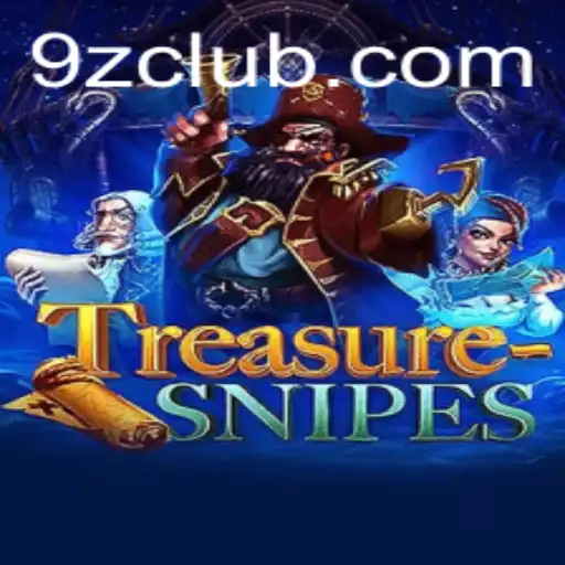 Exploring the Exciting World of TreasureSnipes: A Game of Strategy and Adventure