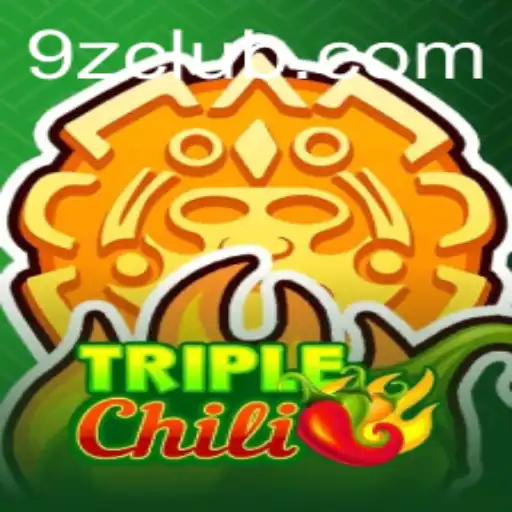 Exploring the Thrills of TripleChili: A Comprehensive Introduction to the Game