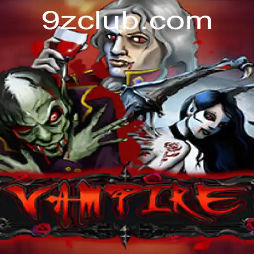 Exploring the Enigmatic World of 9z Vampire
